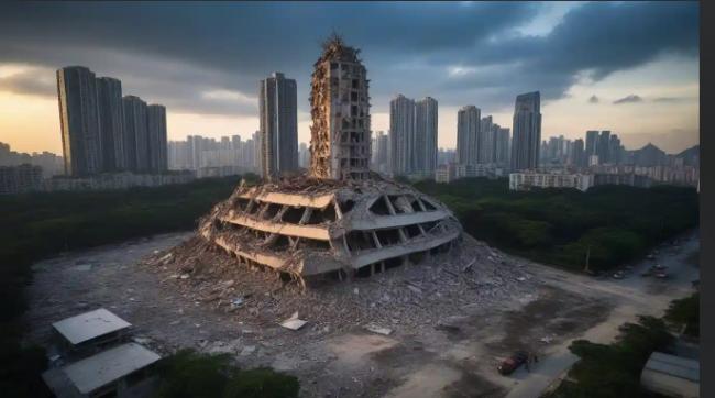 中国今年前5个月住宅用地成交量骤减 中国今年前5个月住宅用地成交量骤减