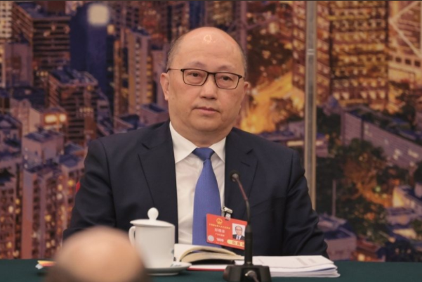 高层权力生变 郑雁雄被贬人大任闲职 高层权力生变 郑雁雄被贬人大任闲职
