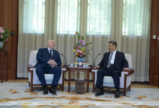 消失15天  习近平终于“现身” 消失15天  习近平终于“现身”