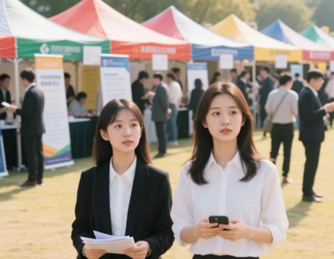 大学生就业补贴,补出了一笔糊涂账 大学生就业补贴,补出了一笔糊涂账