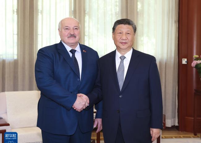 习近平隐身两周后 露面现五大异常 习近平隐身两周后 露面现五大异常