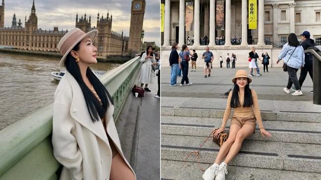 感谢大英博物馆...中国女星言论被指辱华遭禁言 感谢大英博物馆...中国女星言论被指辱华遭禁言