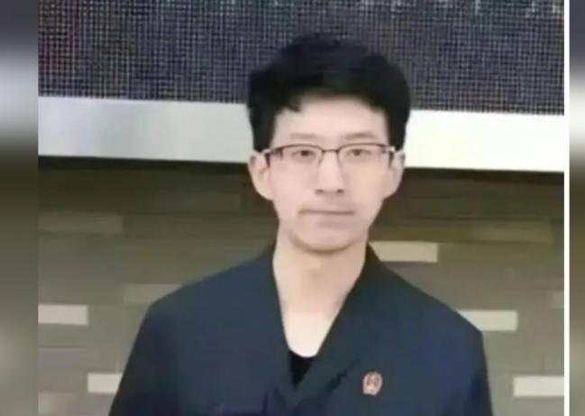 北京法官白彬卷款潜逃 民运组织:将公布真相 北京法官白彬卷款潜逃 民运组织:将公布真相