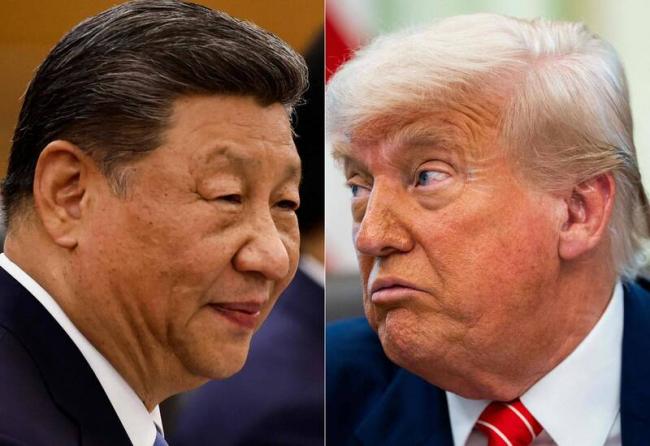 纽时:中国掐住稀土痛处 苦果缘自美20年前举动 纽时:中国掐住稀土痛处 苦果缘自美20年前举动