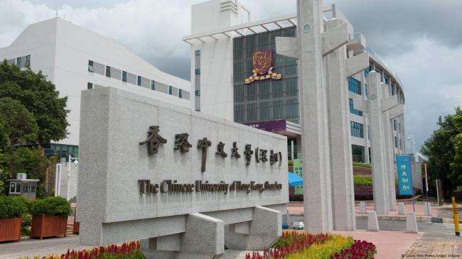 何晓清谈六四:“这怎么不是血呢?” 何晓清谈六四:“这怎么不是血呢?”