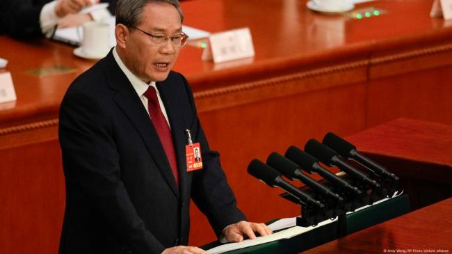 何晓清谈六四:“这怎么不是血呢?” 何晓清谈六四:“这怎么不是血呢?”