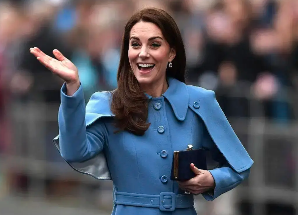 英国凯特王妃葬礼计划曝光 代号暗含深意 英国凯特王妃葬礼计划曝光 代号暗含深意