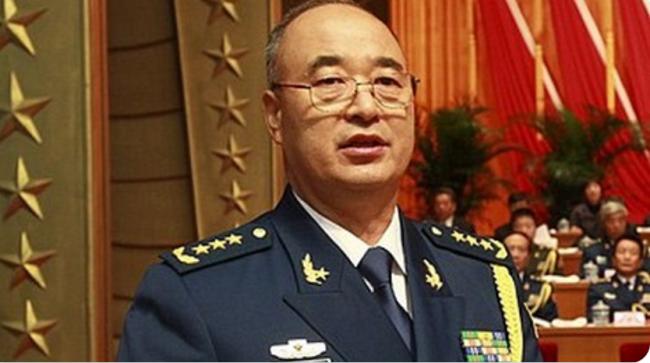 许其亮遗孀是对习不满,还是知晓失权秘密? 许其亮遗孀是对习不满,还是知晓失权秘密?