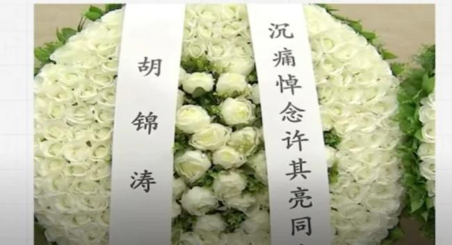 胡锦涛特别方式亮相,彭丽媛消失与“他”有关? 胡锦涛特别方式亮相,彭丽媛消失与“他”有关?