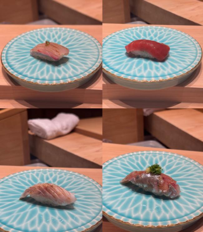 被上海的物价震惊了 被上海的物价震惊了
