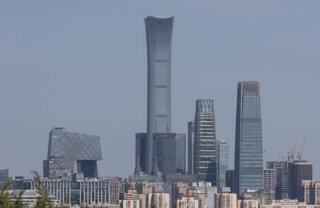 这问题当下最紧要 北京紧咬不放 这问题当下最紧要 北京紧咬不放