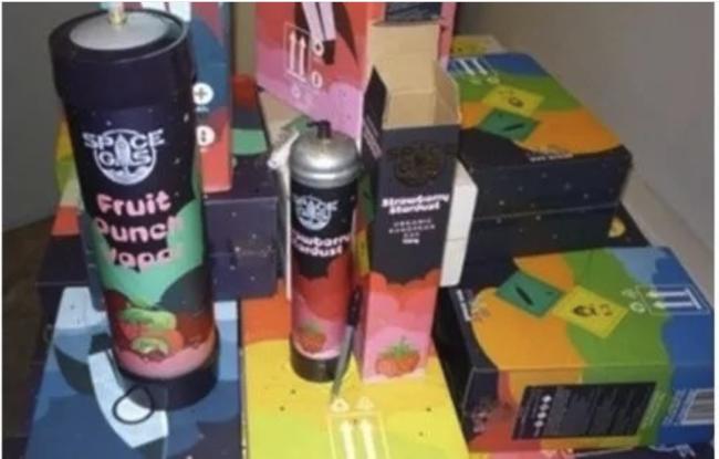 加拿大警告! 这些产品不要玩搞不好出人命 加拿大警告! 这些产品不要玩搞不好出人命