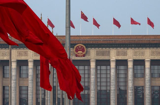 川普加密货币晚宴 中国政协委员成座上贵宾 川普加密货币晚宴 中国政协委员成座上贵宾