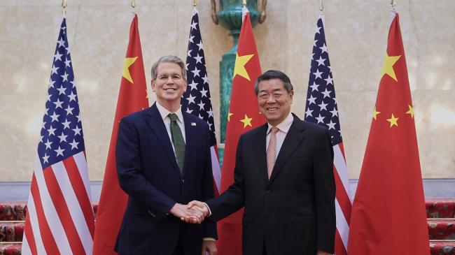 确实打到痛点!美方愿以这东西换中国稀土出口 确实打到痛点!美方愿以这东西换中国稀土出口