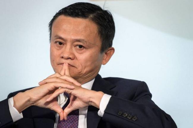 马斯克的“马云时刻” 外媒爆马云等大佬恐怖下场 马斯克的“马云时刻” 外媒爆马云等大佬恐怖下场