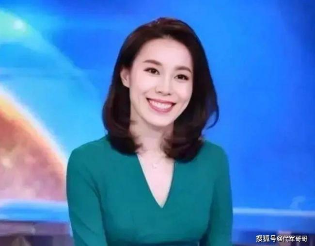 原来她是蔚来老板娘,曾是央视女主播才貌双全 原来她是蔚来老板娘,曾是央视女主播才貌双全
