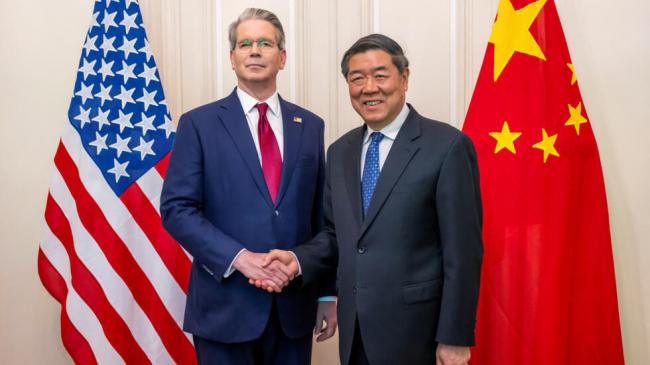 怎样对待北京,传美方明确对乌克兰提出一项要求 怎样对待北京,传美方明确对乌克兰提出一项要求