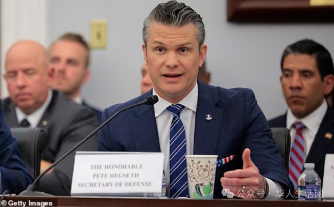 海军陆战队抵达洛城 川普宣布新军令 打持久战 海军陆战队抵达洛城 川普宣布新军令 打持久战