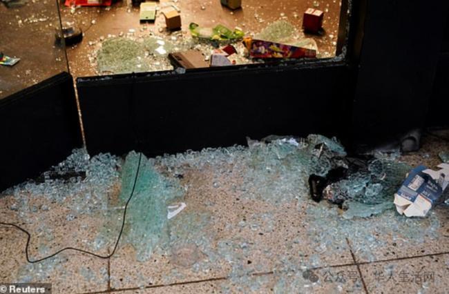 海军陆战队抵达洛城 川普宣布新军令 打持久战 海军陆战队抵达洛城 川普宣布新军令 打持久战