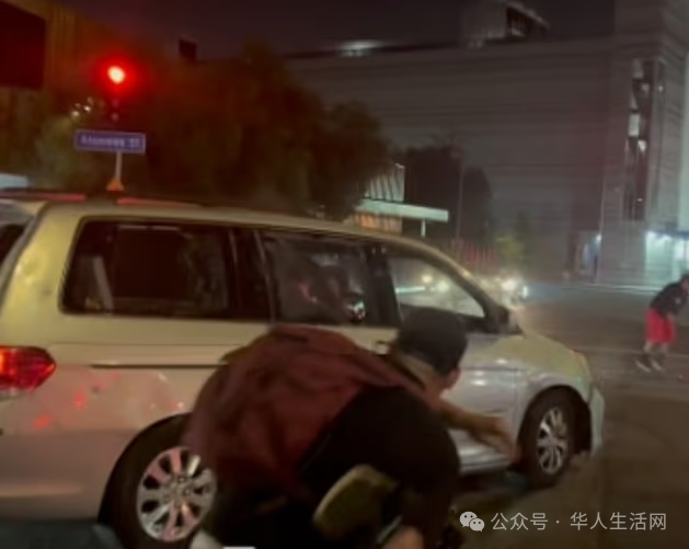 海军陆战队抵达洛城 川普宣布新军令 打持久战 海军陆战队抵达洛城 川普宣布新军令 打持久战