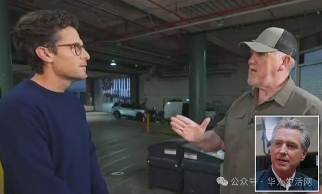 海军陆战队抵达洛城 川普宣布新军令 打持久战 海军陆战队抵达洛城 川普宣布新军令 打持久战