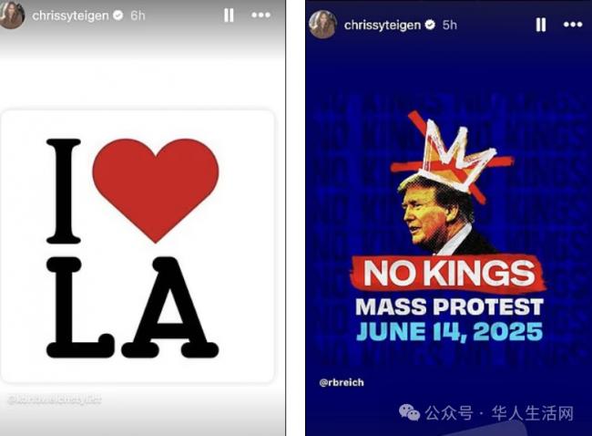 海军陆战队抵达洛城 川普宣布新军令 打持久战 海军陆战队抵达洛城 川普宣布新军令 打持久战