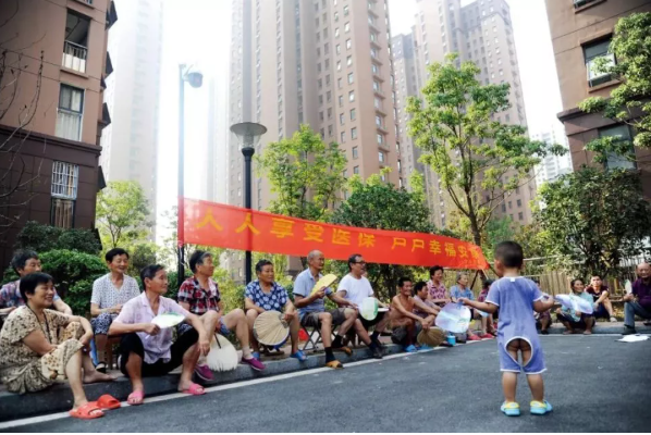 3天被拒18次,老年人在中国租房为何这么难 3天被拒18次,老年人在中国租房为何这么难