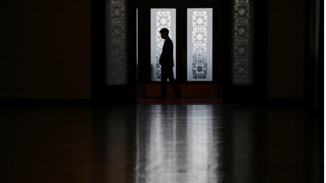 省部级高官应该都清楚习失权了 省部级高官应该都清楚习失权了