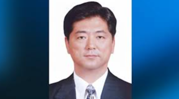倒查20年?72岁中共高官被处理 倒查20年?72岁中共高官被处理