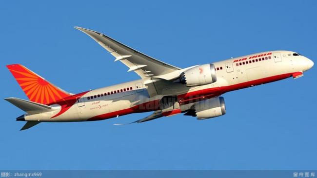 787全球首次全机坠毁!印航空难,或为机械故障 787全球首次全机坠毁!印航空难,或为机械故障