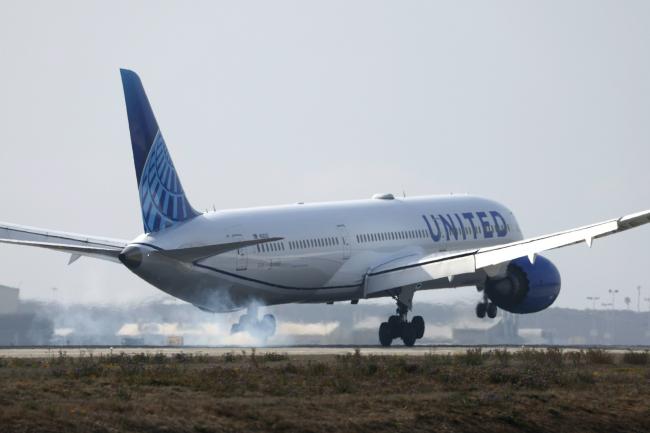 787全球首次全机坠毁!印航空难,或为机械故障 787全球首次全机坠毁!印航空难,或为机械故障