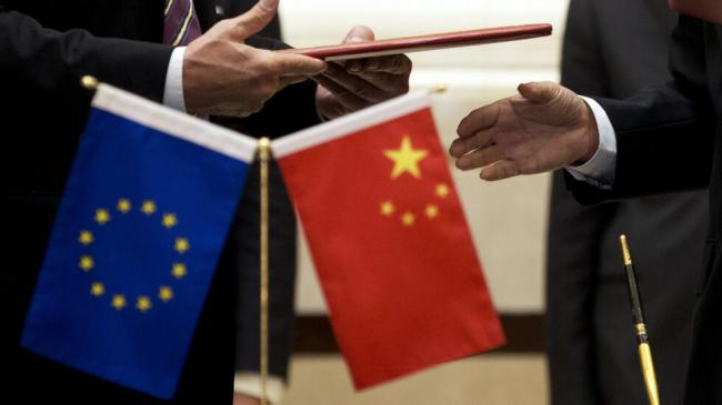 习近平会来吗?中欧传出大消息 习近平会来吗?中欧传出大消息