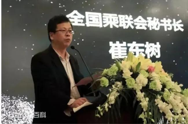 打脸官方政策 中国车坛名人:绝不买新能源车 打脸官方政策 中国车坛名人:绝不买新能源车
