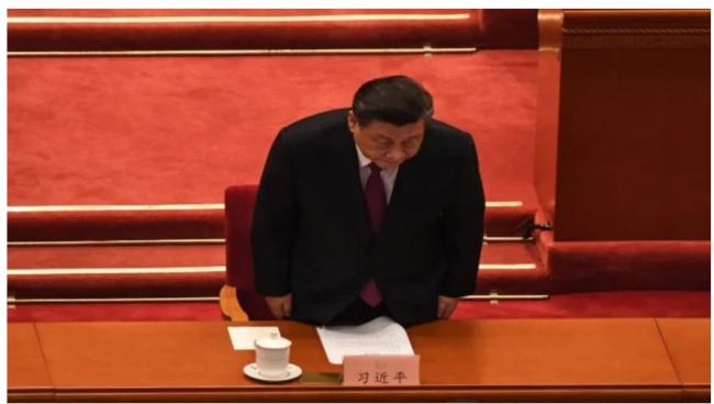 习失势实锤?俄情报局爆中国权力更迭 习失势实锤?俄情报局爆中国权力更迭