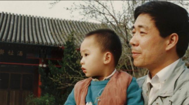 薄瓜瓜追忆薄熙来 习近平心病难除? 薄瓜瓜追忆薄熙来 习近平心病难除?