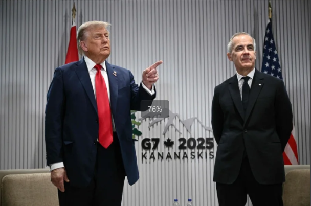 G7怎么开 最大变数是他 G7怎么开 最大变数是他