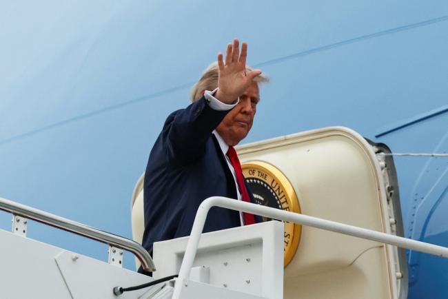 川普、万斯接连重磅发声! 哈梅内伊要玩完? 川普、万斯接连重磅发声! 哈梅内伊要玩完?