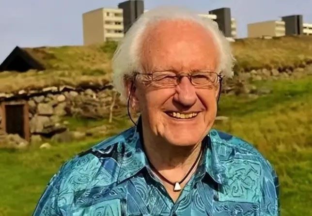 曾精准预言苏联灭亡 他宣告:美国2025年崩溃 曾精准预言苏联灭亡 他宣告:美国2025年崩溃