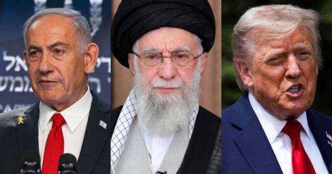 “恐让我们全丧命” 3个愤怒老人做出危险决策 “恐让我们全丧命” 3个愤怒老人做出危险决策