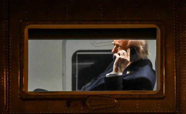 “川普手机”恐由中国设计制造 “川普手机”恐由中国设计制造