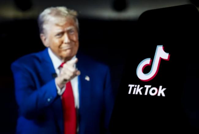 第3次延长 川普拍板TikTok截至日再延90天 第3次延长 川普拍板TikTok截至日再延90天