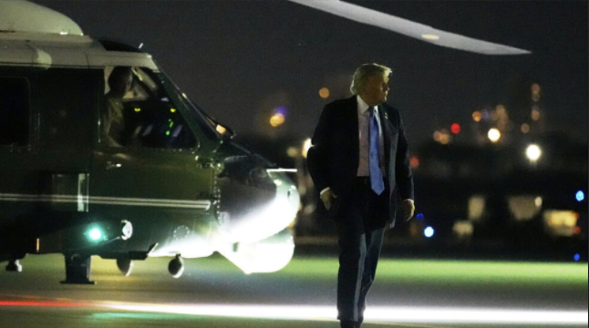 美攻击伊朗“太可怕” 白宫战情室传出消息 美攻击伊朗“太可怕” 白宫战情室传出消息