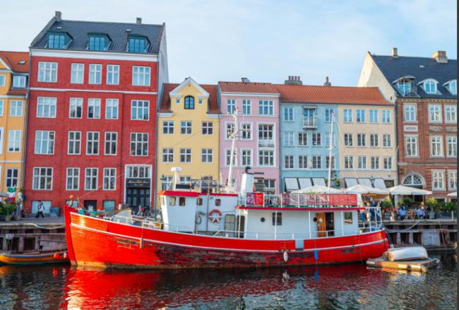 2025全球最宜居城市  黑马意外登顶 2025全球最宜居城市  黑马意外登顶