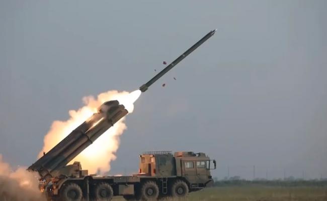 中国对台湾“第一击”打哪?美司令给出权威答案 中国对台湾“第一击”打哪?美司令给出权威答案