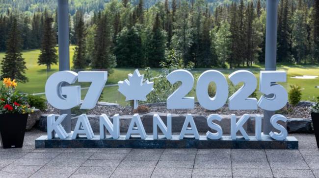 G7峰会总结多次点名中国:扭曲市场 破坏稳定… G7峰会总结多次点名中国:扭曲市场 破坏稳定…