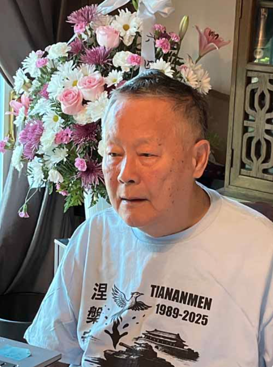 曹长青:魏京生的十大胆识 曹长青:魏京生的十大胆识