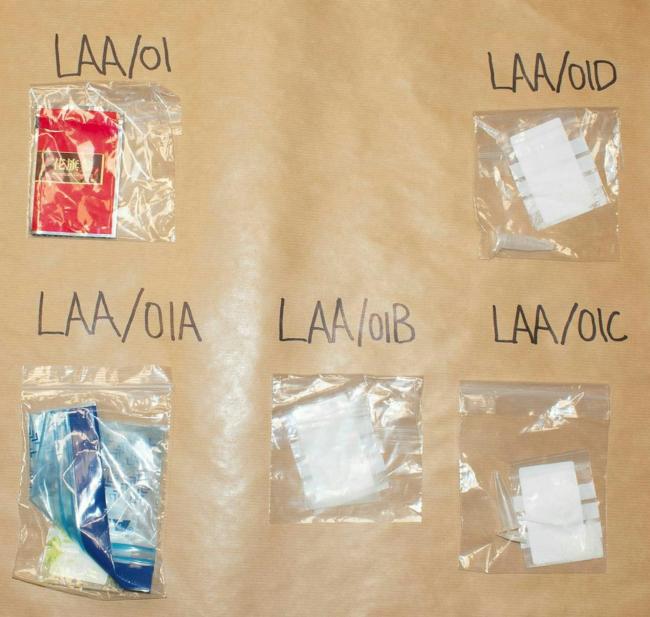 落药强奸10女性 中国留学生被判无期徒刑 落药强奸10女性 中国留学生被判无期徒刑