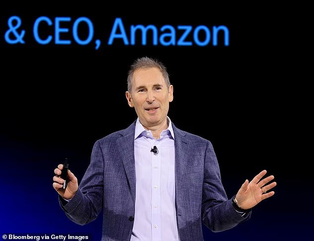 微软、亚马逊官宣大幅裁员计划 AI教父发声 微软、亚马逊官宣大幅裁员计划 AI教父发声