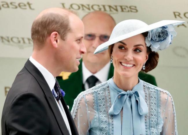 细思极恐!外媒曝凯特王妃病情急转直下 细思极恐!外媒曝凯特王妃病情急转直下