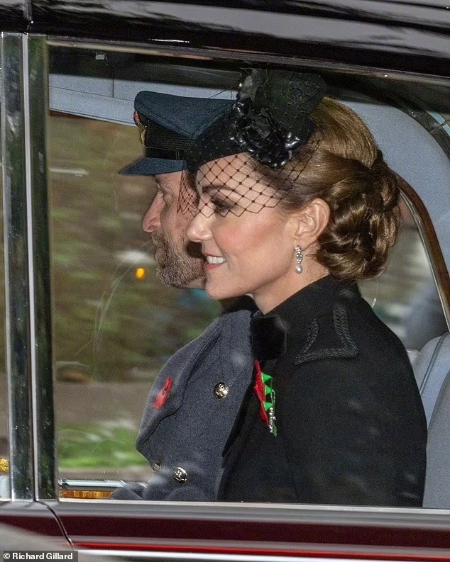 细思极恐!外媒曝凯特王妃病情急转直下 细思极恐!外媒曝凯特王妃病情急转直下